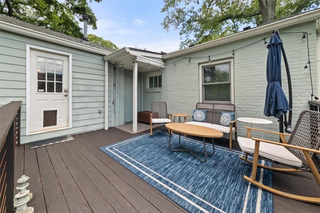 220 Sisson Avenue, Atlanta, Georgia image 24