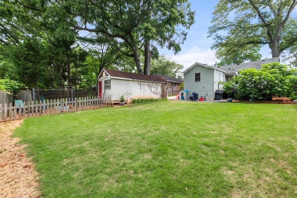 220 Sisson Avenue, Atlanta, Georgia image 27