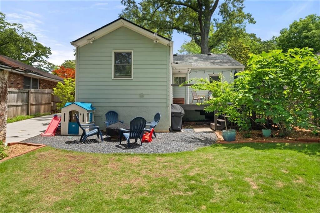220 Sisson Avenue, Atlanta, Georgia image 28