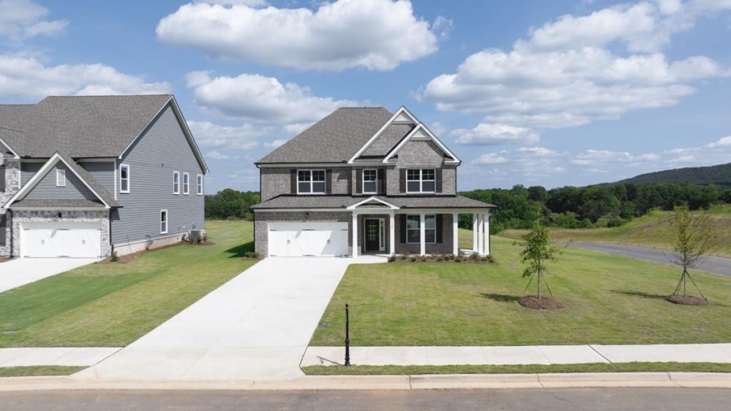 5185 Thalley Creek Drive