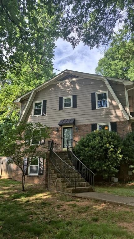 538 Cole Drive SW