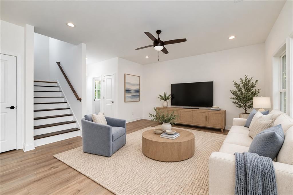 5685 Crestview Drive