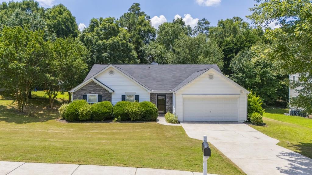 706 Hillmont Drive
