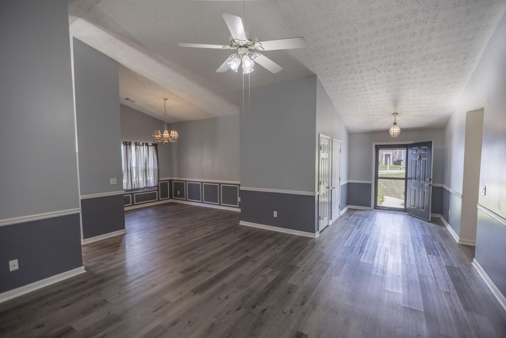 706 Hillmont Drive
