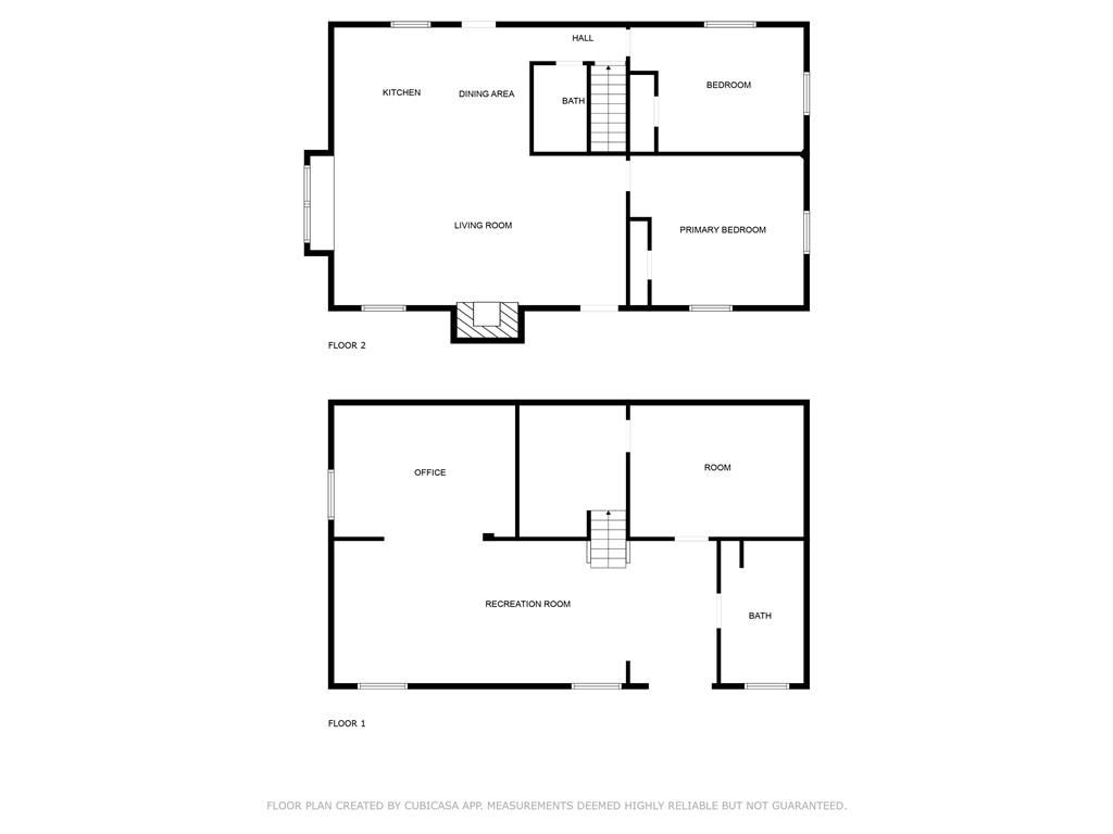 908 Long Road, Ranger, Georgia image 48
