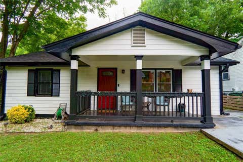 Photo of 685 Cedar Avenue NW, Atlanta, GA 30318 (MLS # 7792633)