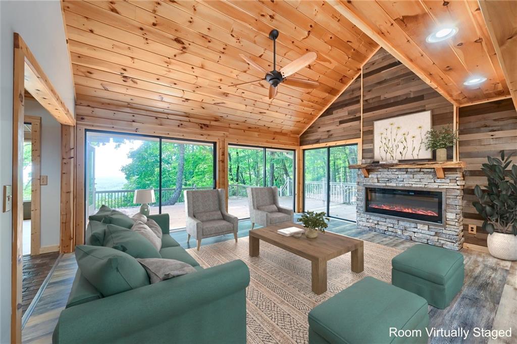 275 Ridgeview Drive