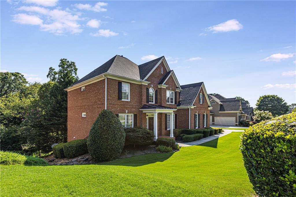 3510 Millwater Crossing