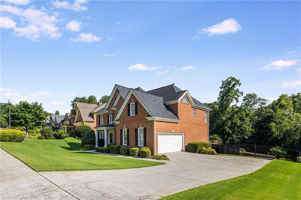 3510 Millwater Crossing