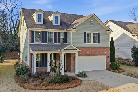 Homes For Sale - 1045 Jordan Lane<br/> Alpharetta, GA 30004