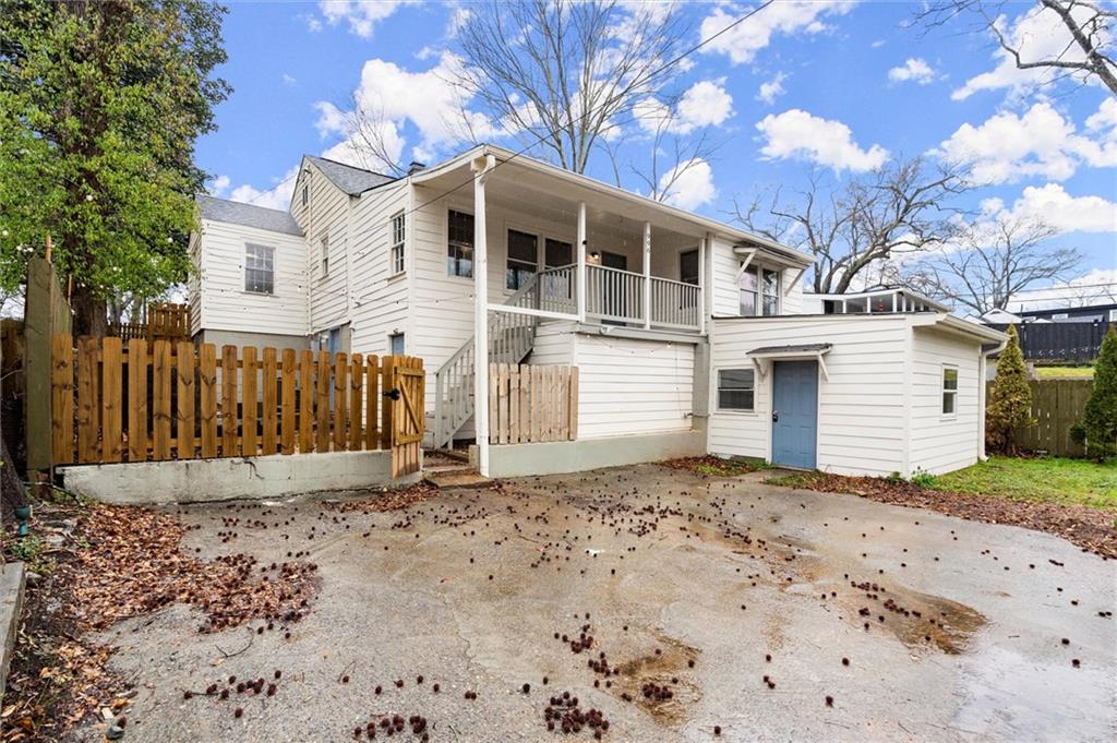 996 Moreland Avenue, Atlanta, Georgia image 26