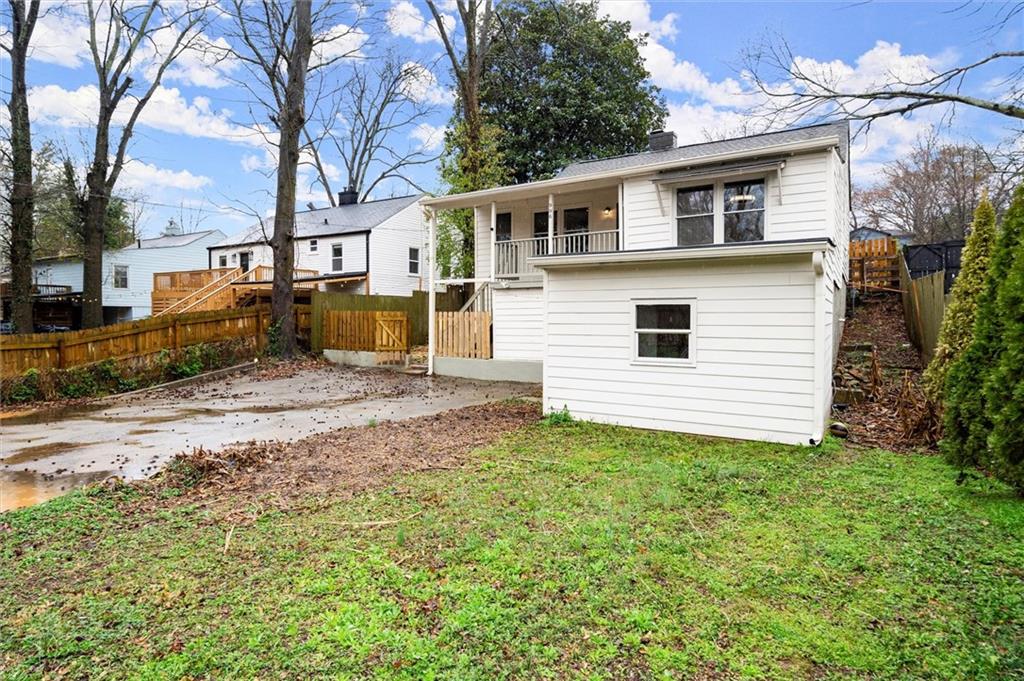 996 Moreland Avenue, Atlanta, Georgia image 27
