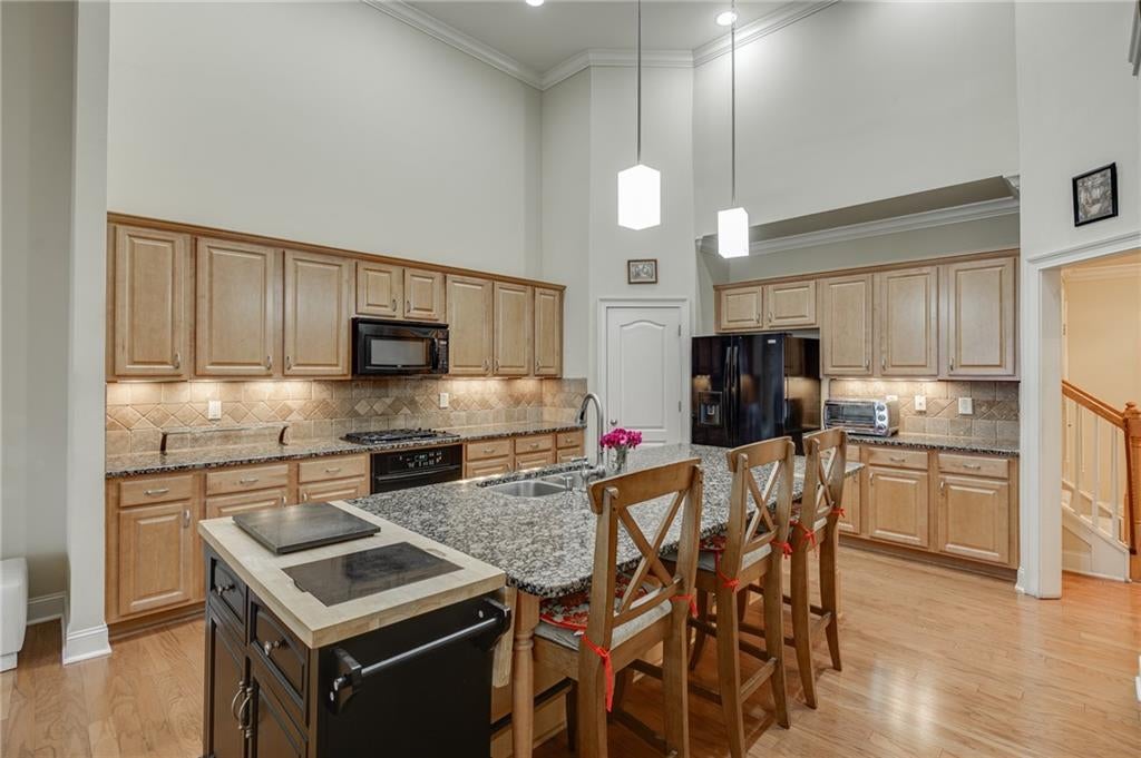 1560 Woodall Trace, Alpharetta, GA, 30004 1560 Woodall Trace