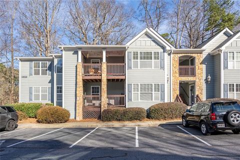 601 Madison Lane SE Smyrna GA 30080