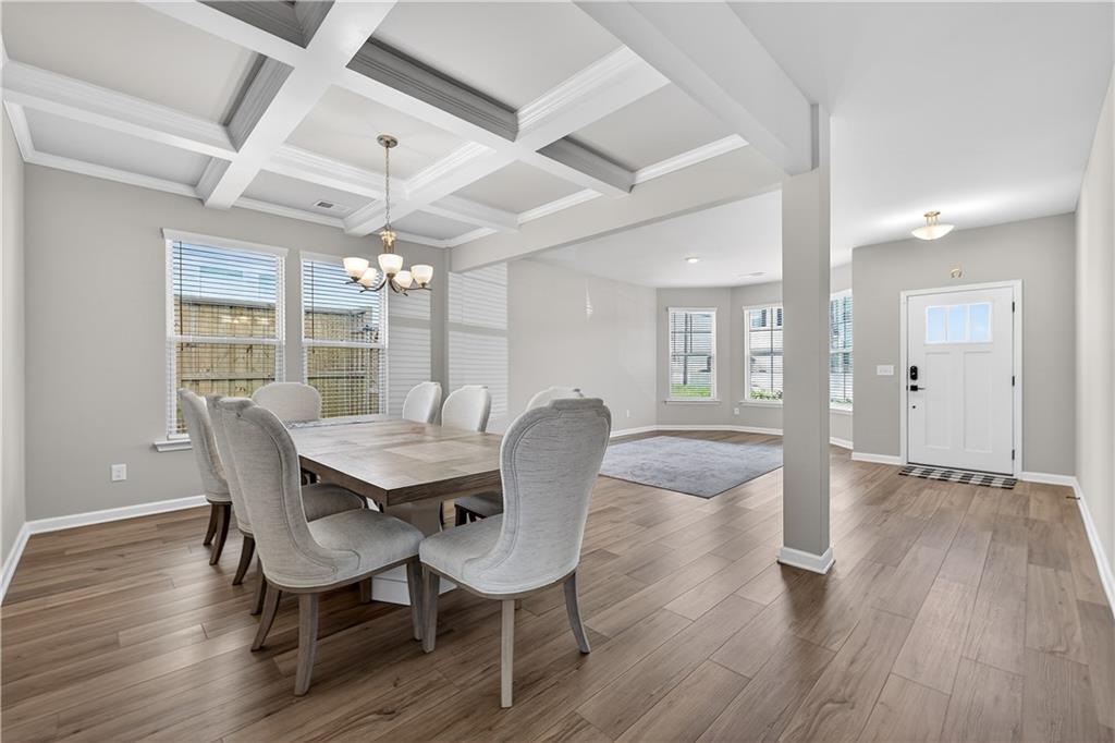 4167 Cedar Commons Way