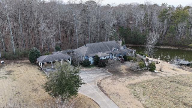 1187 ATTAWAY Road