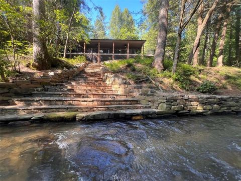 1102 Soque Wilderness Road Clarkesville GA 30523