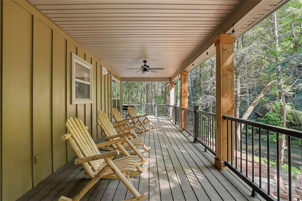 1102 Soque Wilderness Road, Clarkesville, Georgia image 7