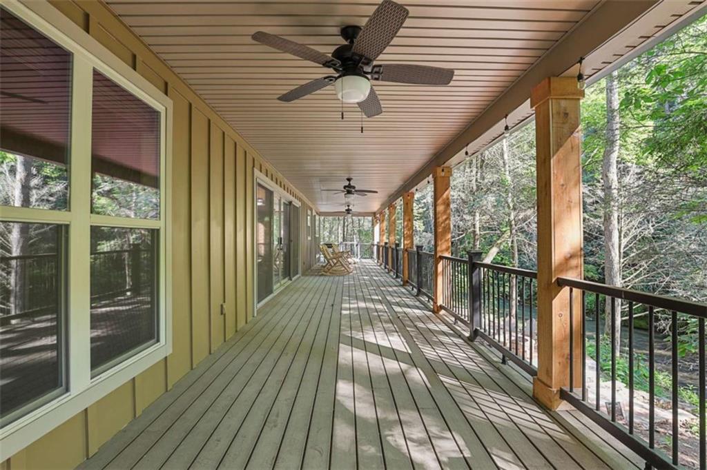 1102 Soque Wilderness Road, Clarkesville, Georgia image 6
