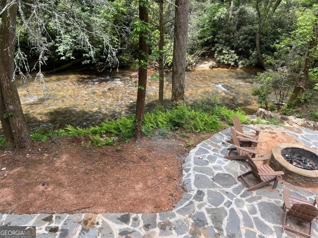 1102 Soque Wilderness Road, Clarkesville, Georgia image 30