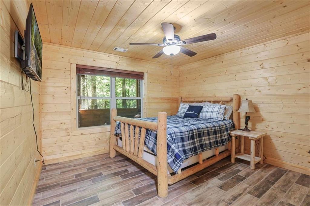 1102 Soque Wilderness Road, Clarkesville, Georgia image 25