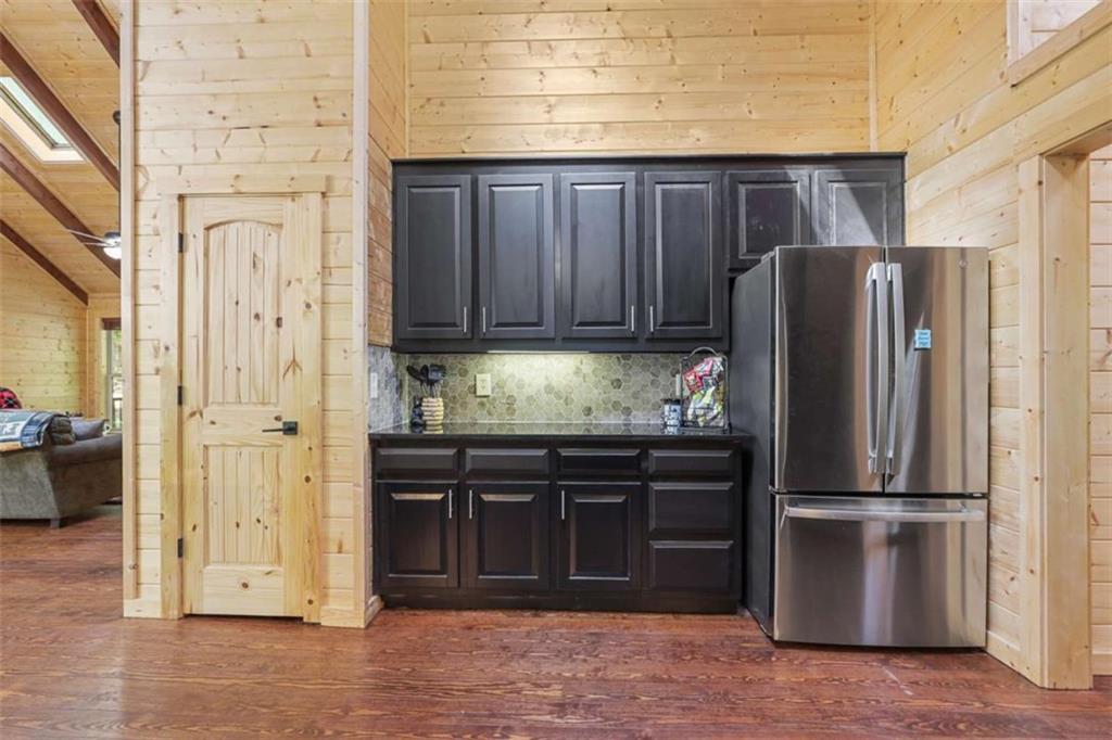 1102 Soque Wilderness Road, Clarkesville, Georgia image 10