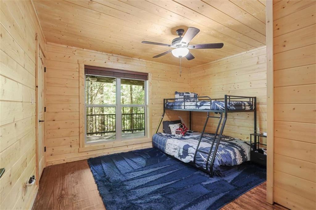 1102 Soque Wilderness Road, Clarkesville, Georgia image 17