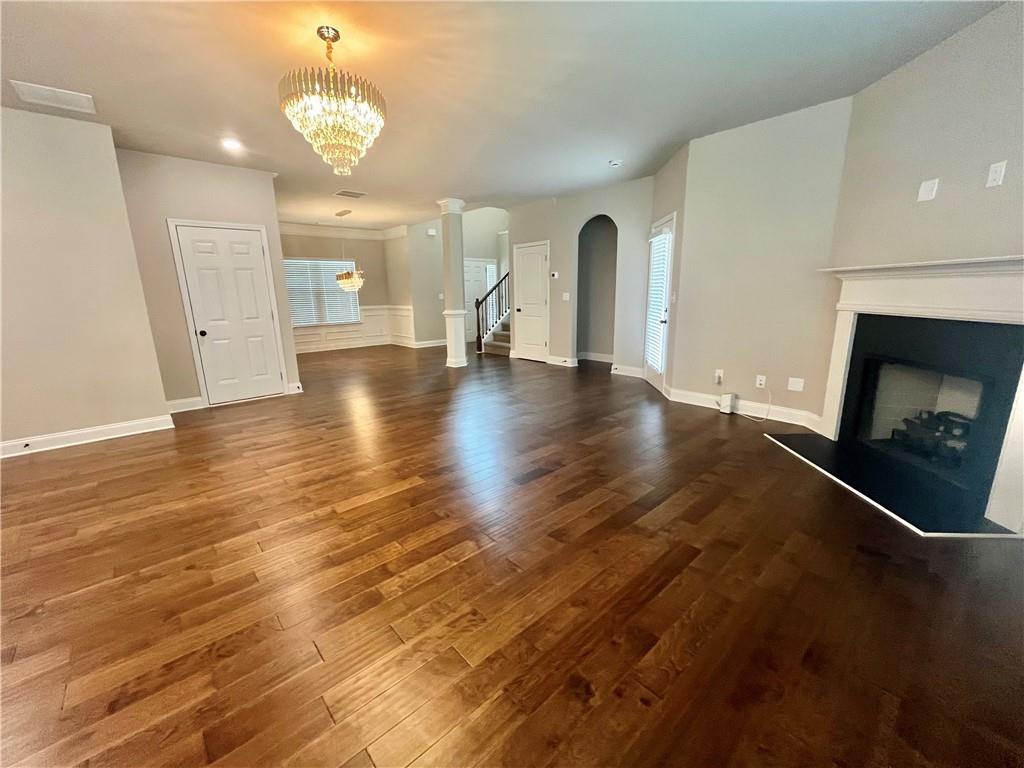 943 Ulster Court