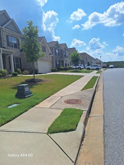 2622 River Cane Way