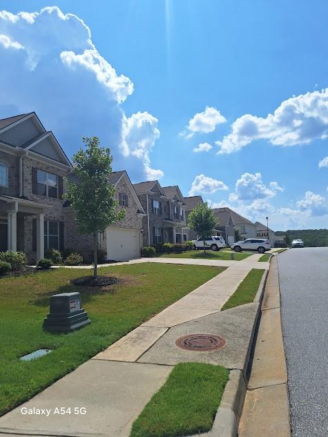 2622 River Cane Way