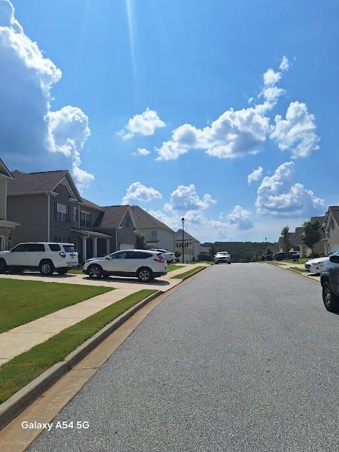 2622 River Cane Way