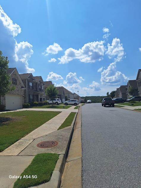 2622 River Cane Way
