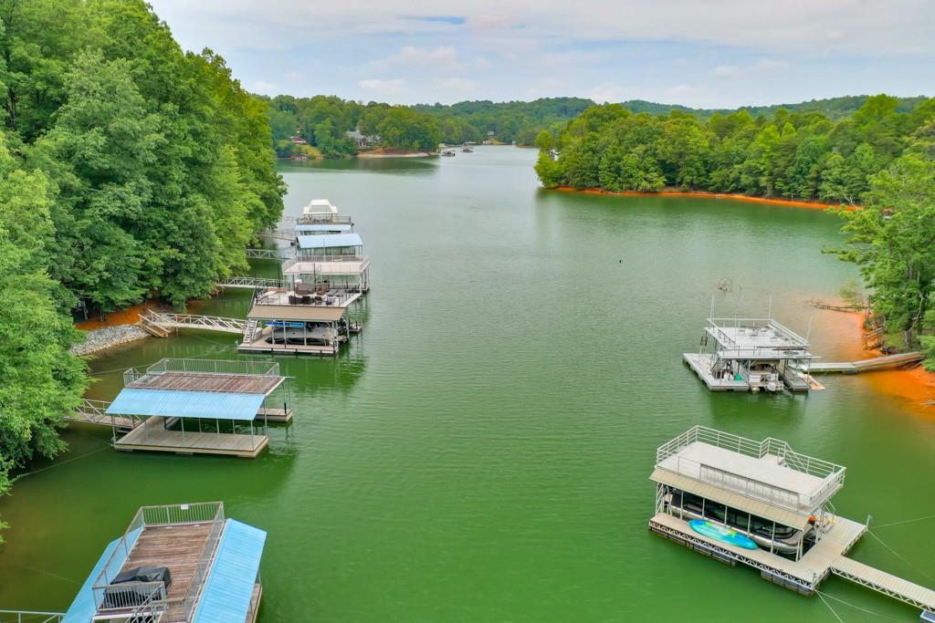 6410 Waterscape Ridge, Gainesville, Georgia image 3