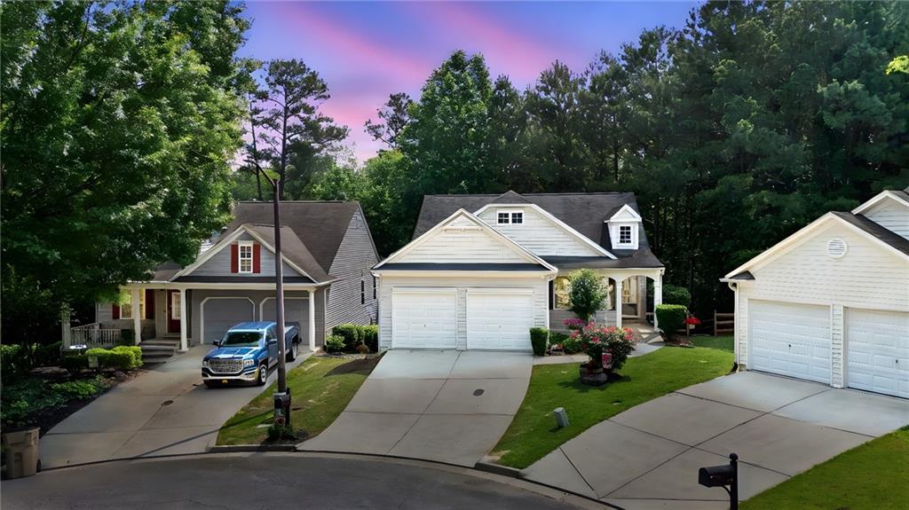 428 Redwood Trail