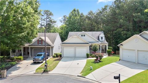 428 Redwood Trail Canton GA 30114