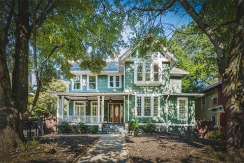 Photo of 692 Myrtle Street, Atlanta, GA 30308 (MLS # 7831195)