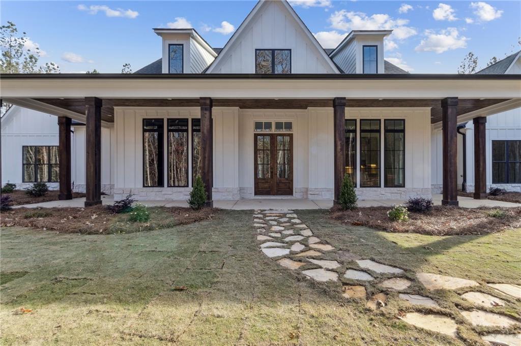 353 Spring Ridge Path