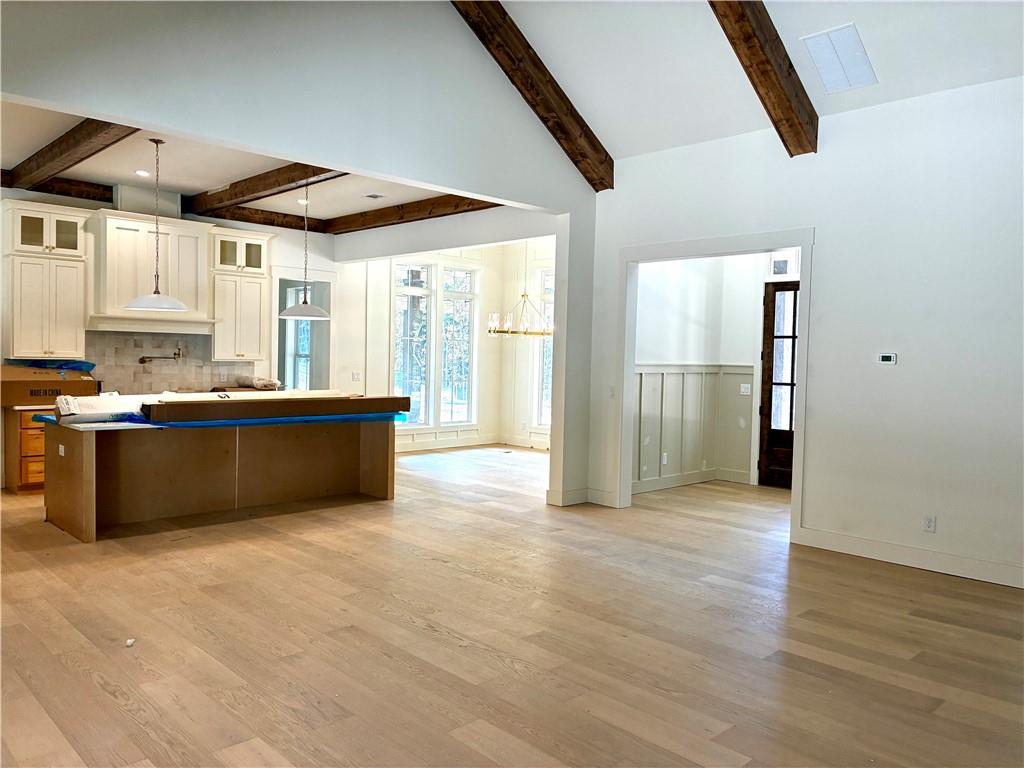353 Spring Ridge Path