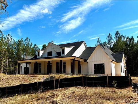 353 Spring Ridge Path Dallas GA 30132