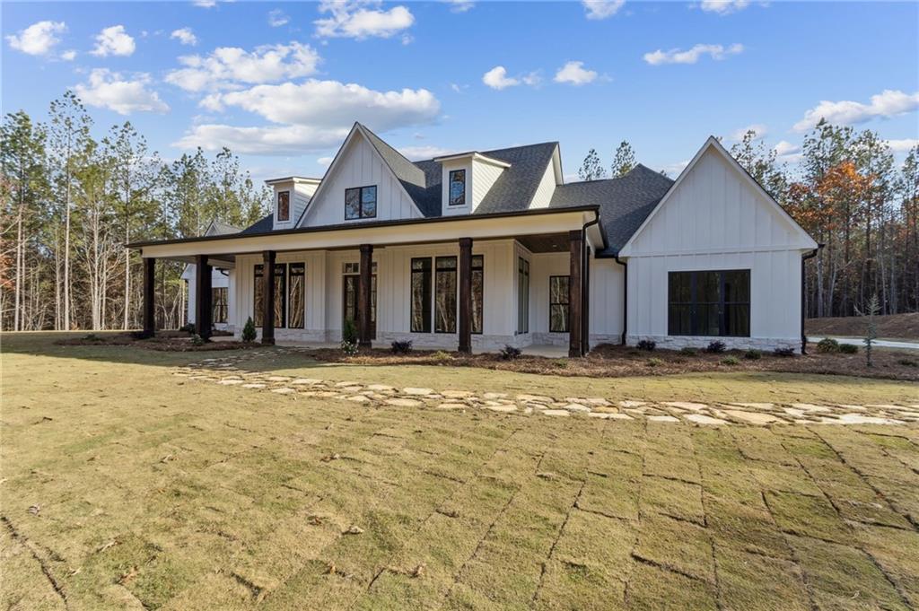 353 Spring Ridge Path