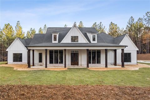 353 Spring Ridge Path Dallas GA 30132