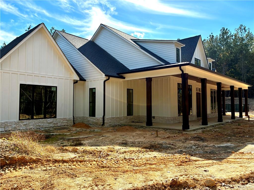 353 Spring Ridge Path