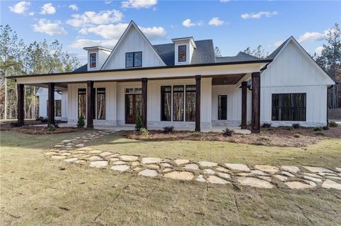 353 Spring Ridge Path Dallas GA 30132