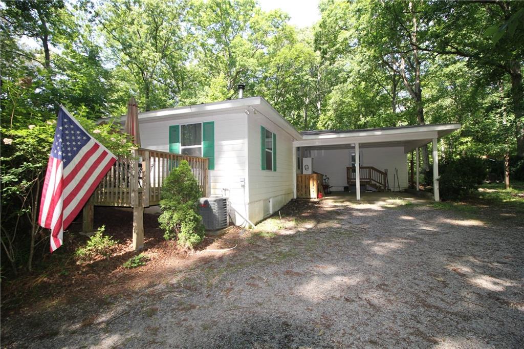 3055 Longstreet Road