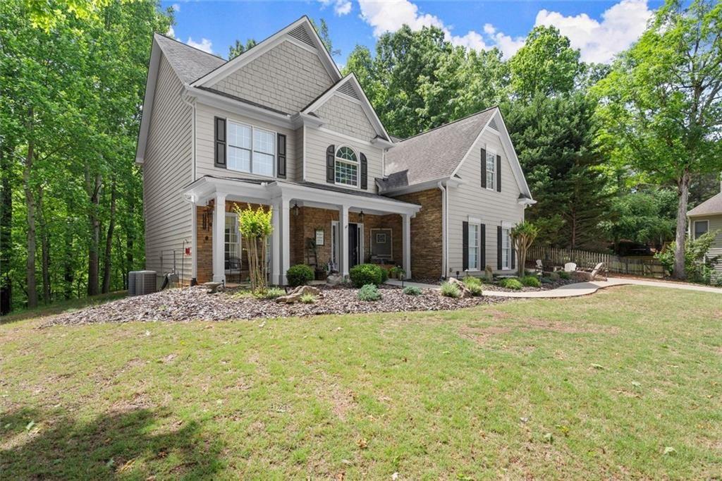 6020 Olde Council Court
