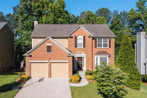 Homes For Sale - 3886 Toccoa Falls Drive<br/> Duluth, GA 30097