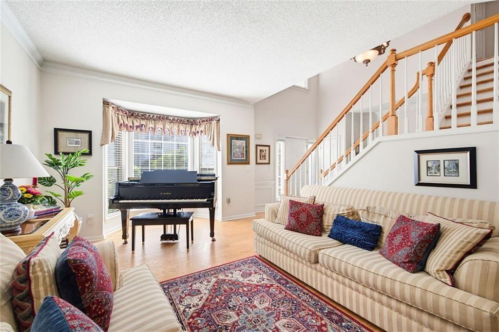 3886 Toccoa Falls Drive