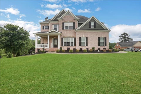 Homes For Sale - 9105 Kate Court<br/> Forsyth County, Gainesville, GA 30506