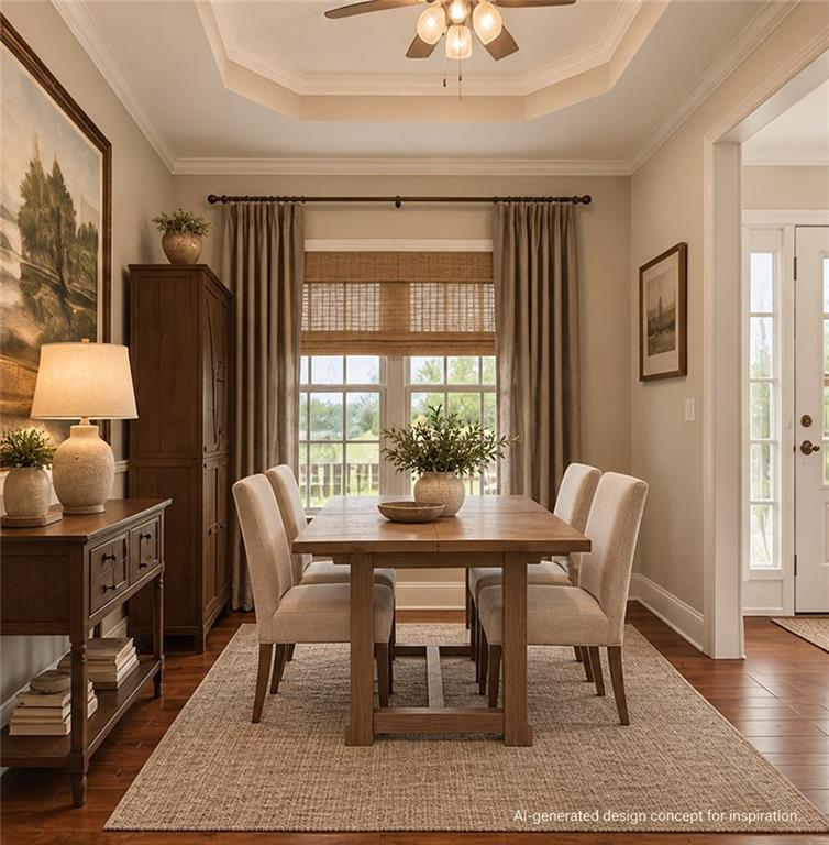 9105 Kate Court