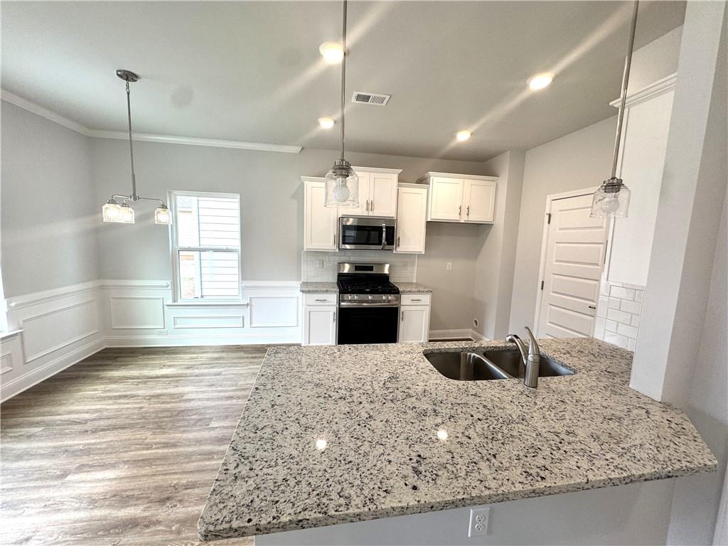 113 Vineyard Walk, Carrollton, Georgia image 7